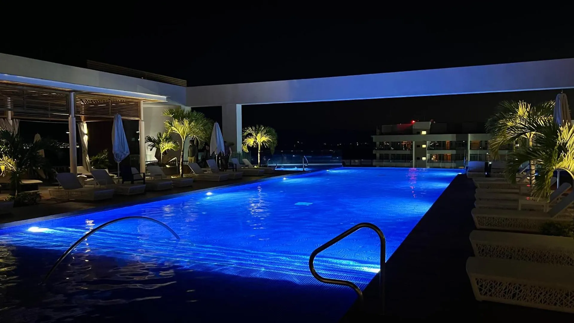 ***** Aparthotel Vidanta Nuevo Vallarta 3 Bedroom Spa Grand Luxxe Mexico
