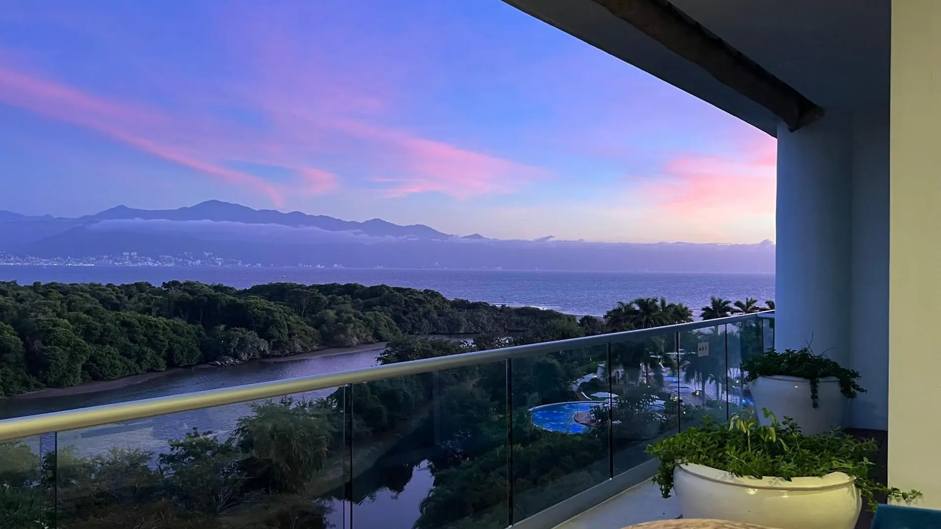 公寓式酒店 Vidanta Nuevo Vallarta 3 Bedroom Spa Grand Luxxe