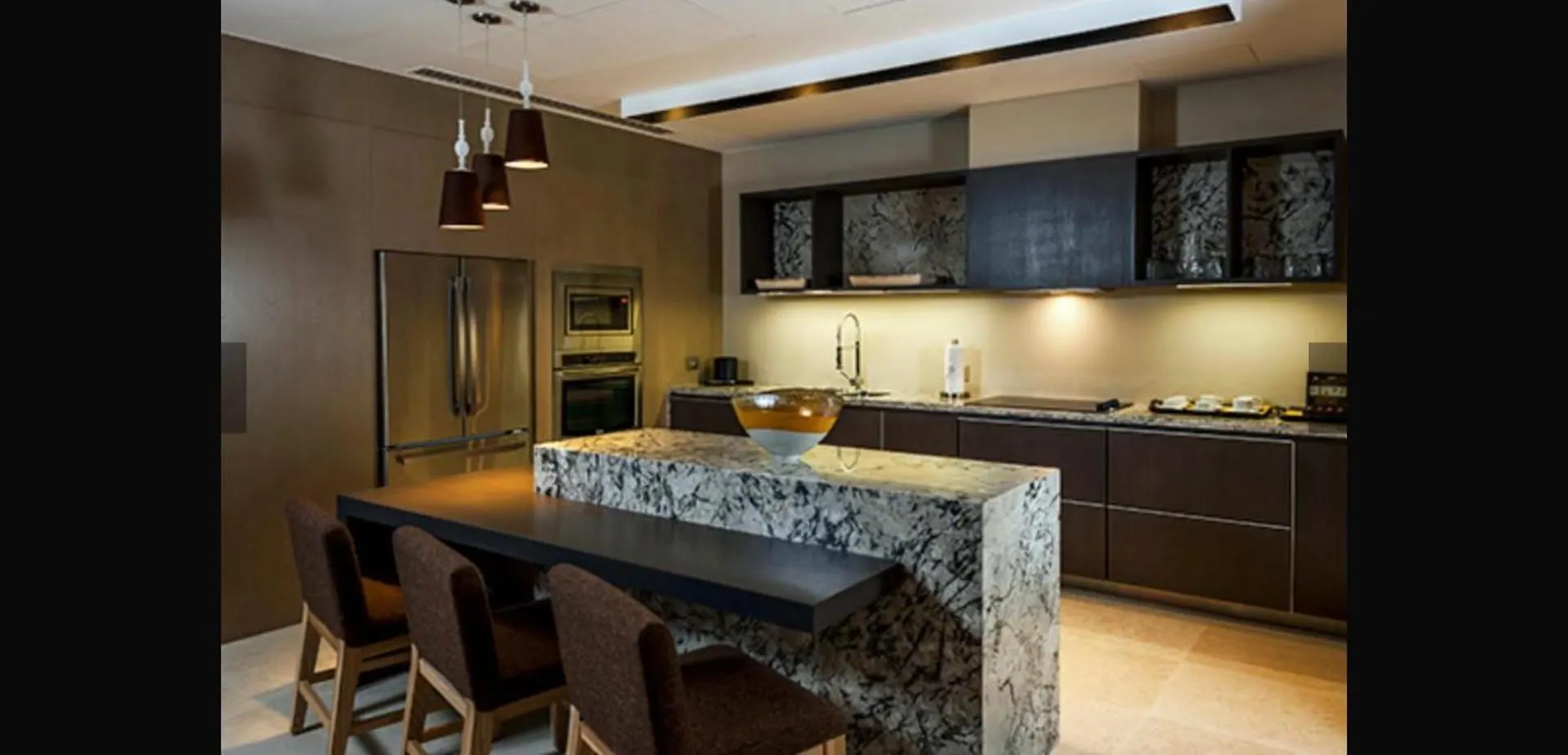Vidanta Nuevo Vallarta 3 Bedroom Spa Grand Luxxe
