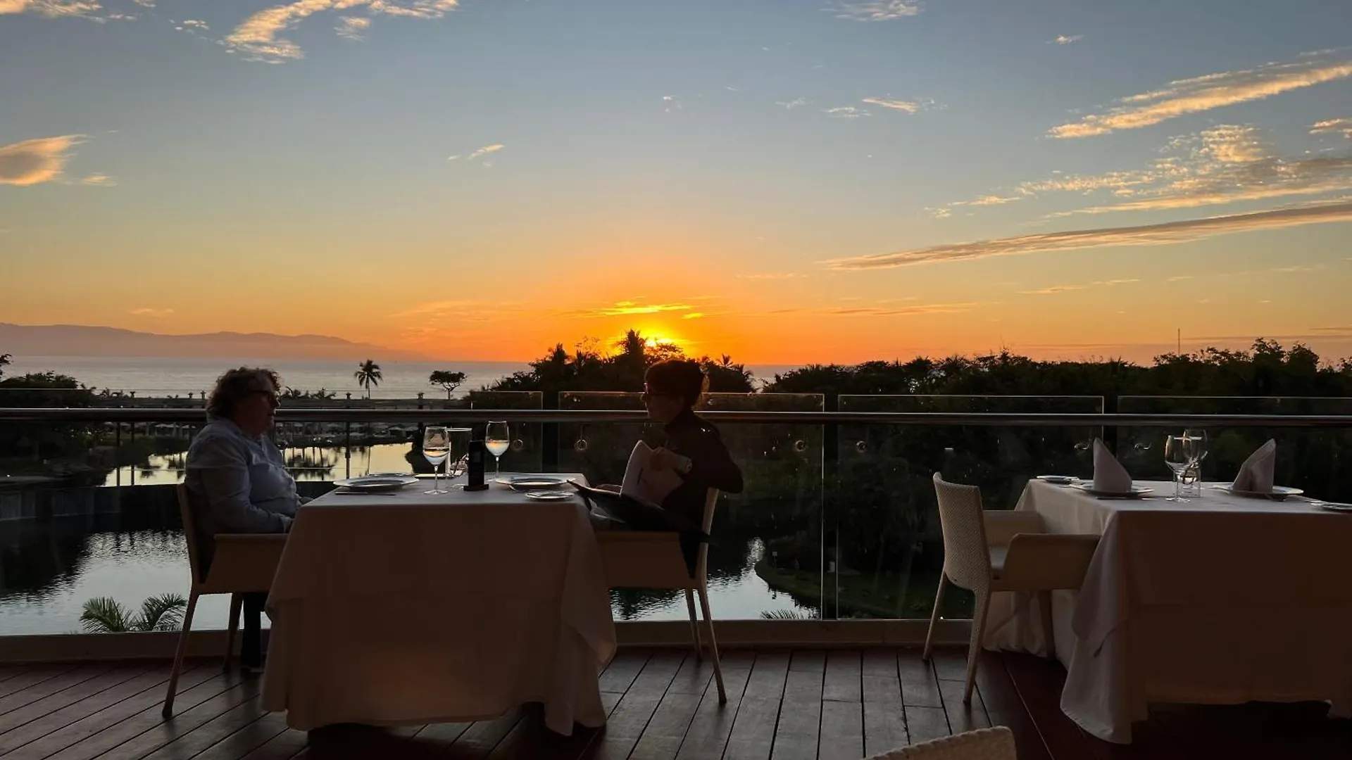 Vidanta Nuevo Vallarta 3 Bedroom Spa Grand Luxxe 5*,  墨西哥