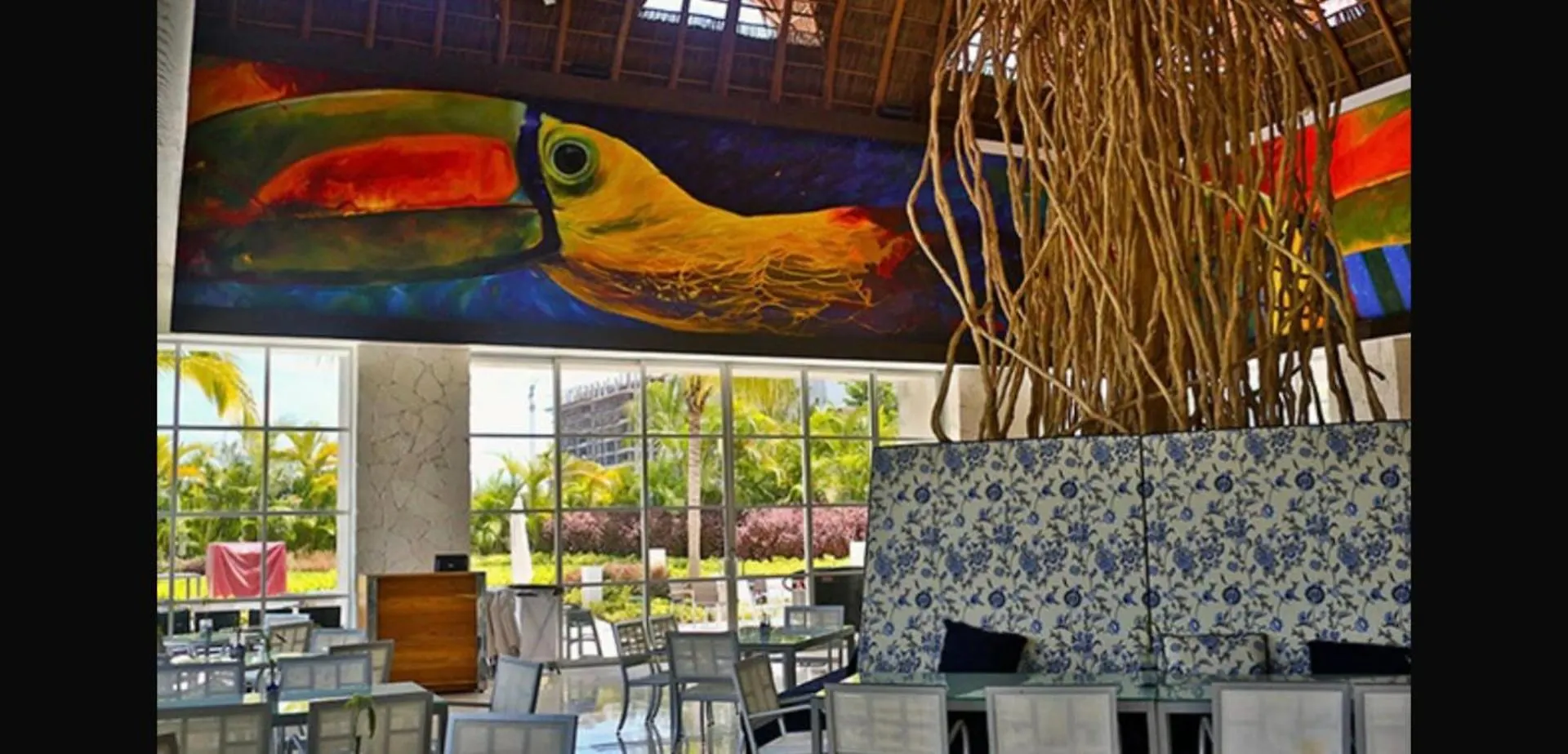 Vidanta Nuevo Vallarta 3 Bedroom Spa Grand Luxxe 墨西哥