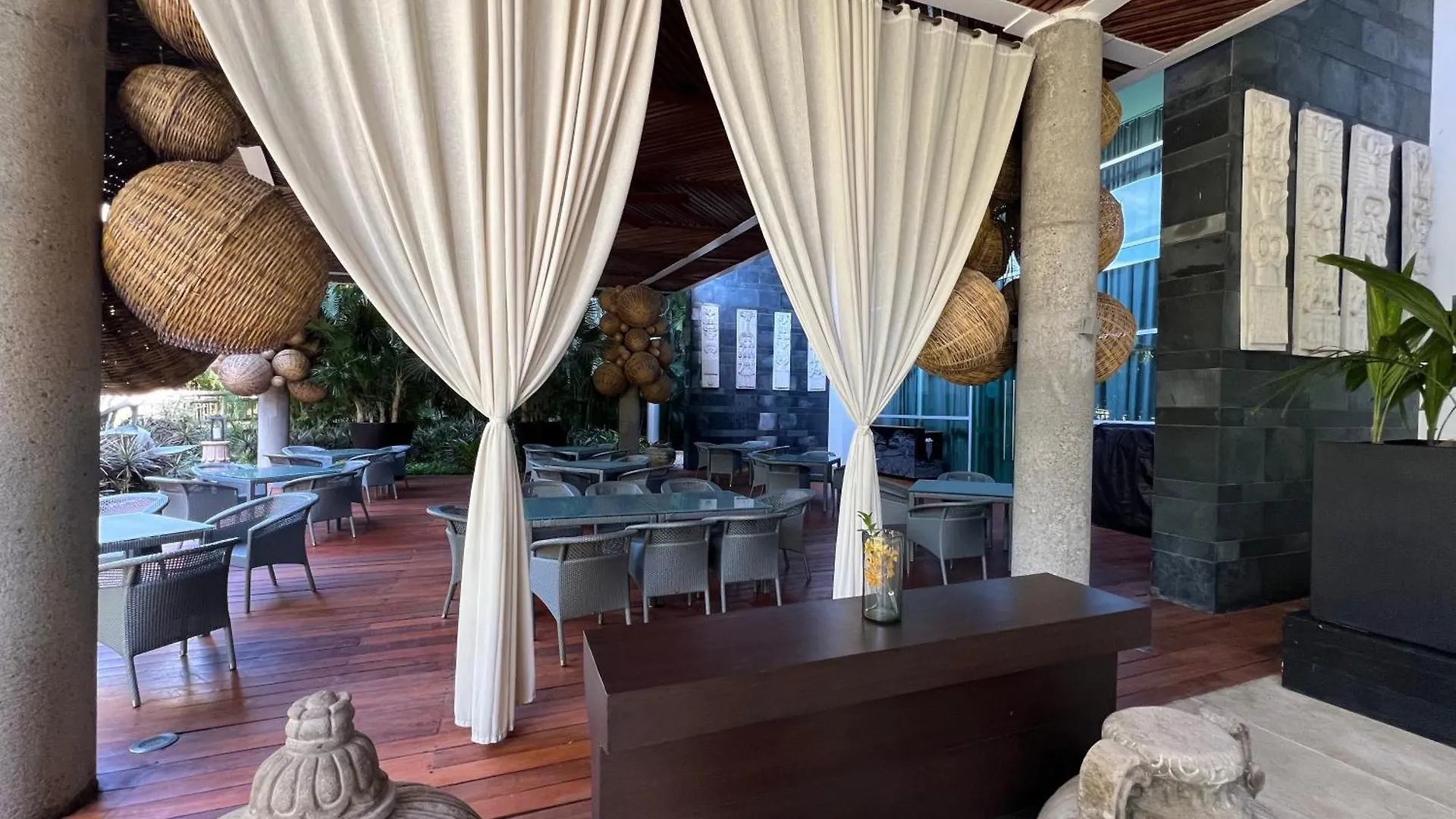 Vidanta Nuevo Vallarta 3 Bedroom Spa Grand Luxxe