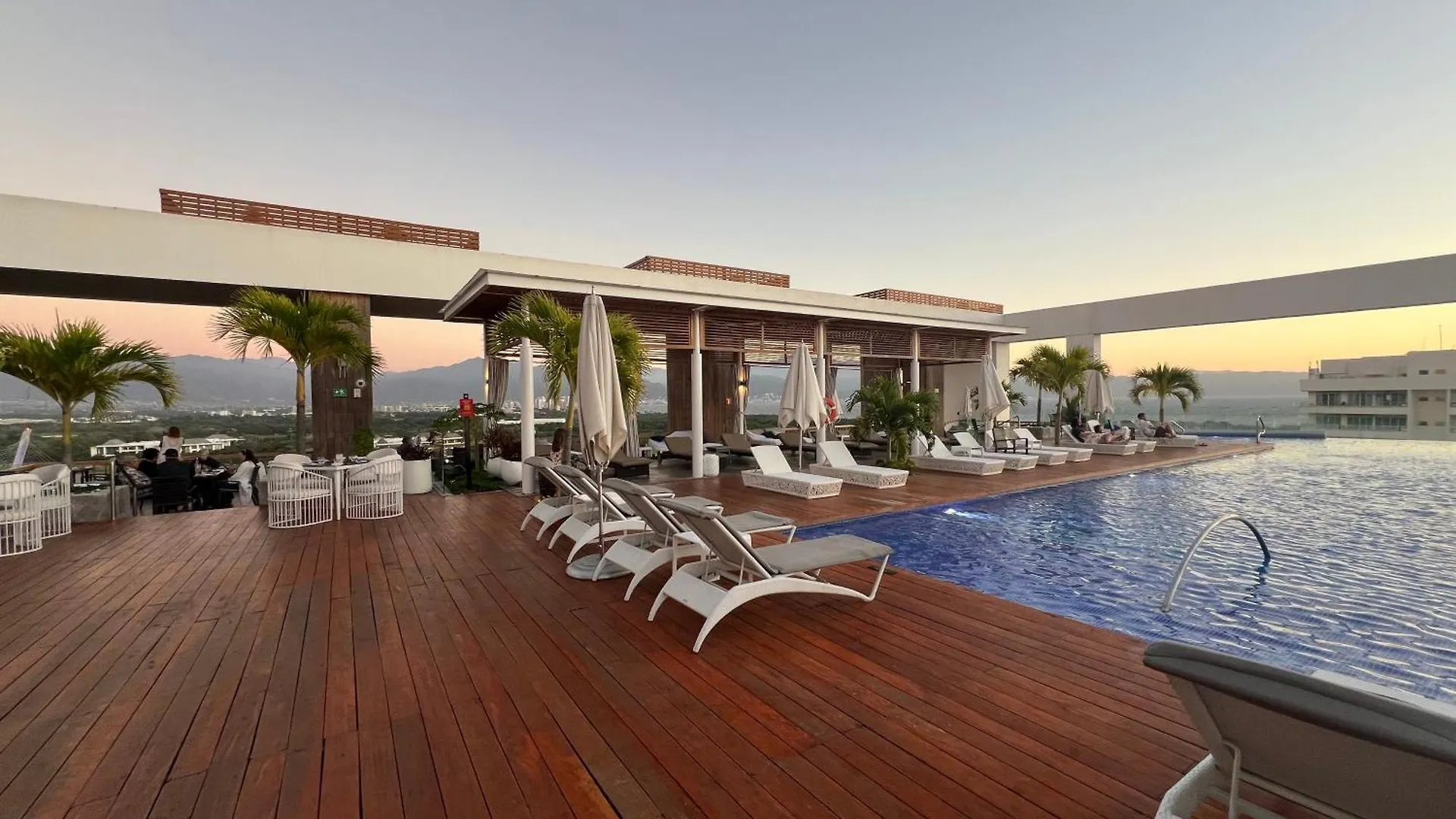 Vidanta Nuevo Vallarta 3 Bedroom Spa Grand Luxxe 5*,