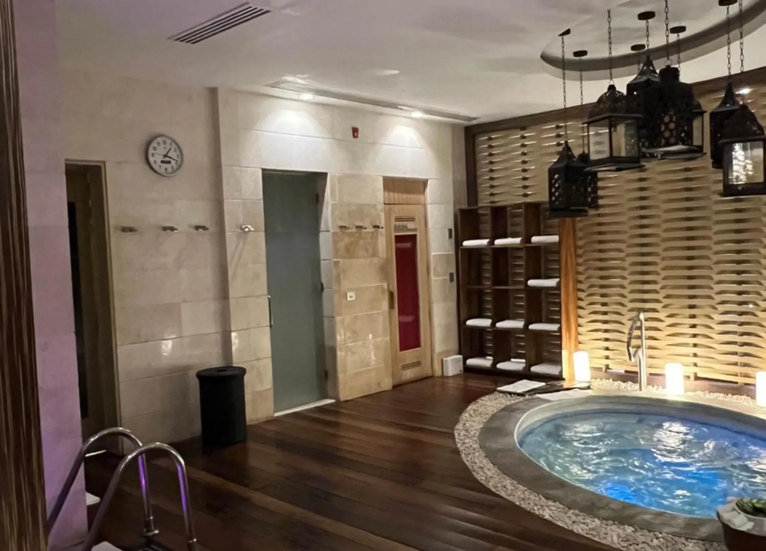 Vidanta Nuevo Vallarta 3 Bedroom Spa Grand Luxxe