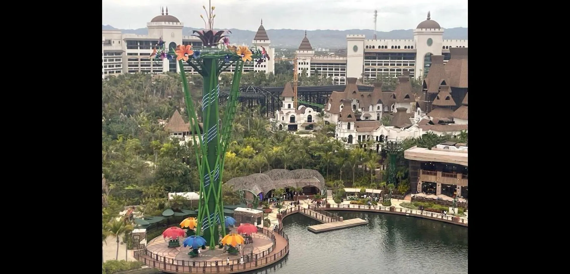 Vidanta Nuevo Vallarta 3 Bedroom Spa Grand Luxxe 公寓式酒店