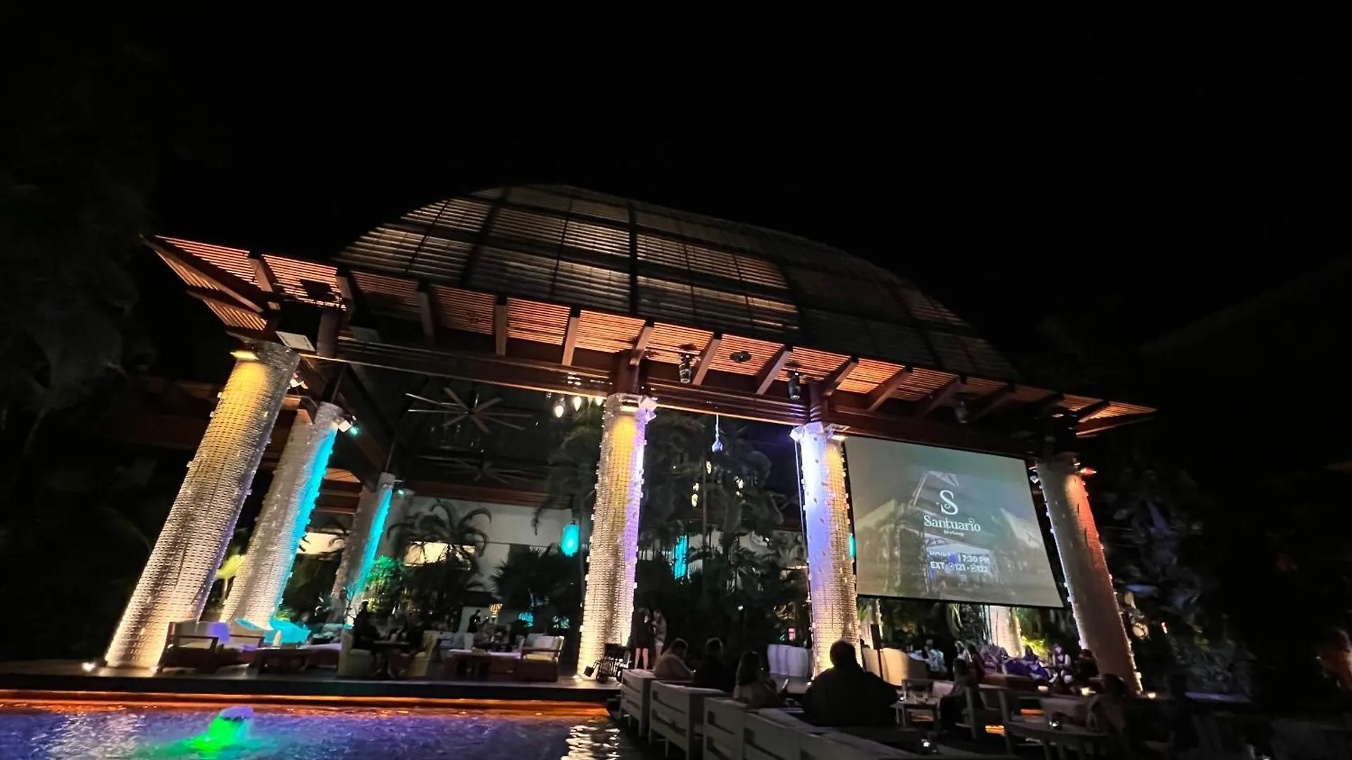 Vidanta Nuevo Vallarta 3 Bedroom Spa Grand Luxxe 公寓式酒店