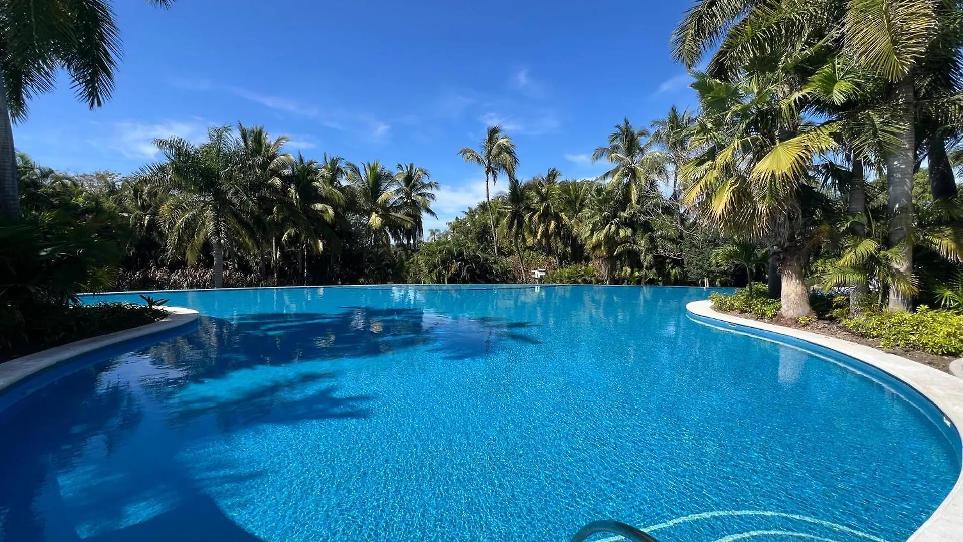 ***** 公寓式酒店 Vidanta Nuevo Vallarta 3 Bedroom Spa Grand Luxxe 墨西哥